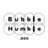 Bubble Humble