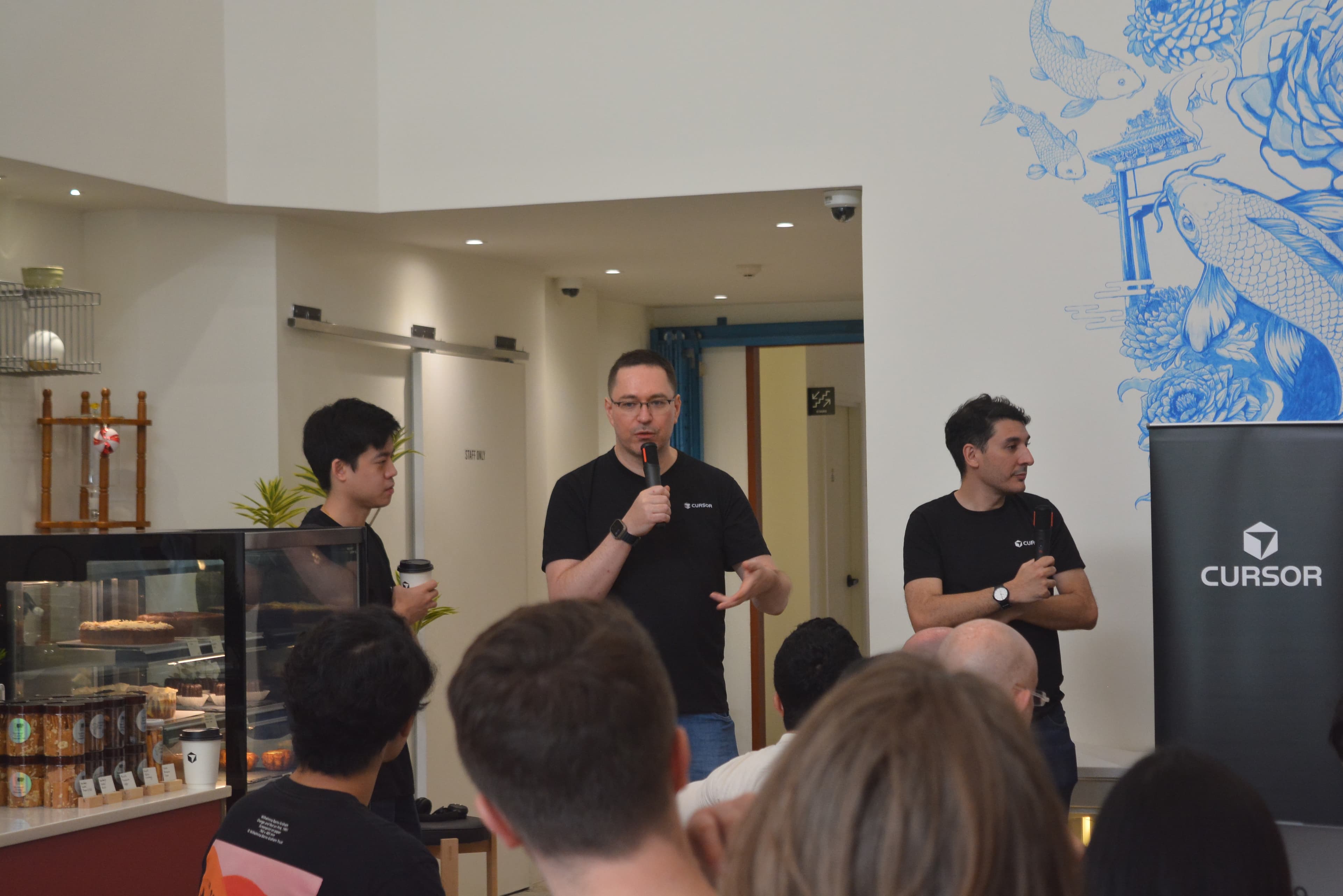 Café Cursor Bangkok photo 2 (December 13, 2025)