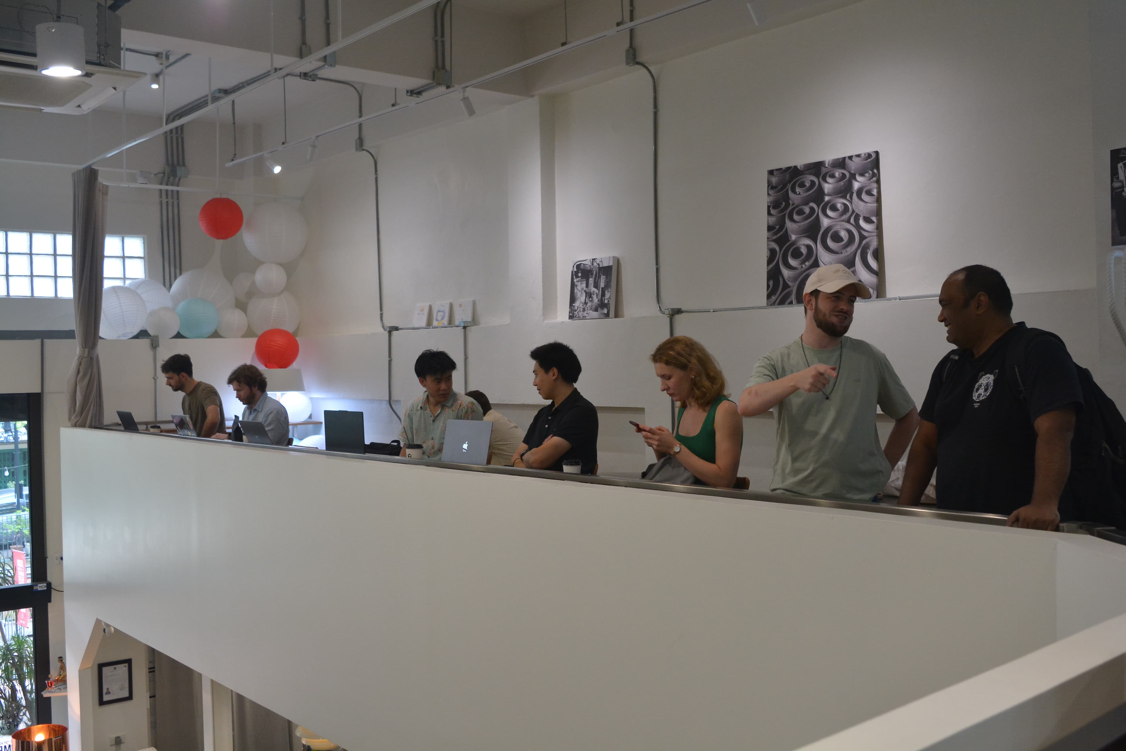 Café Cursor Bangkok photo 5 (December 13, 2025)