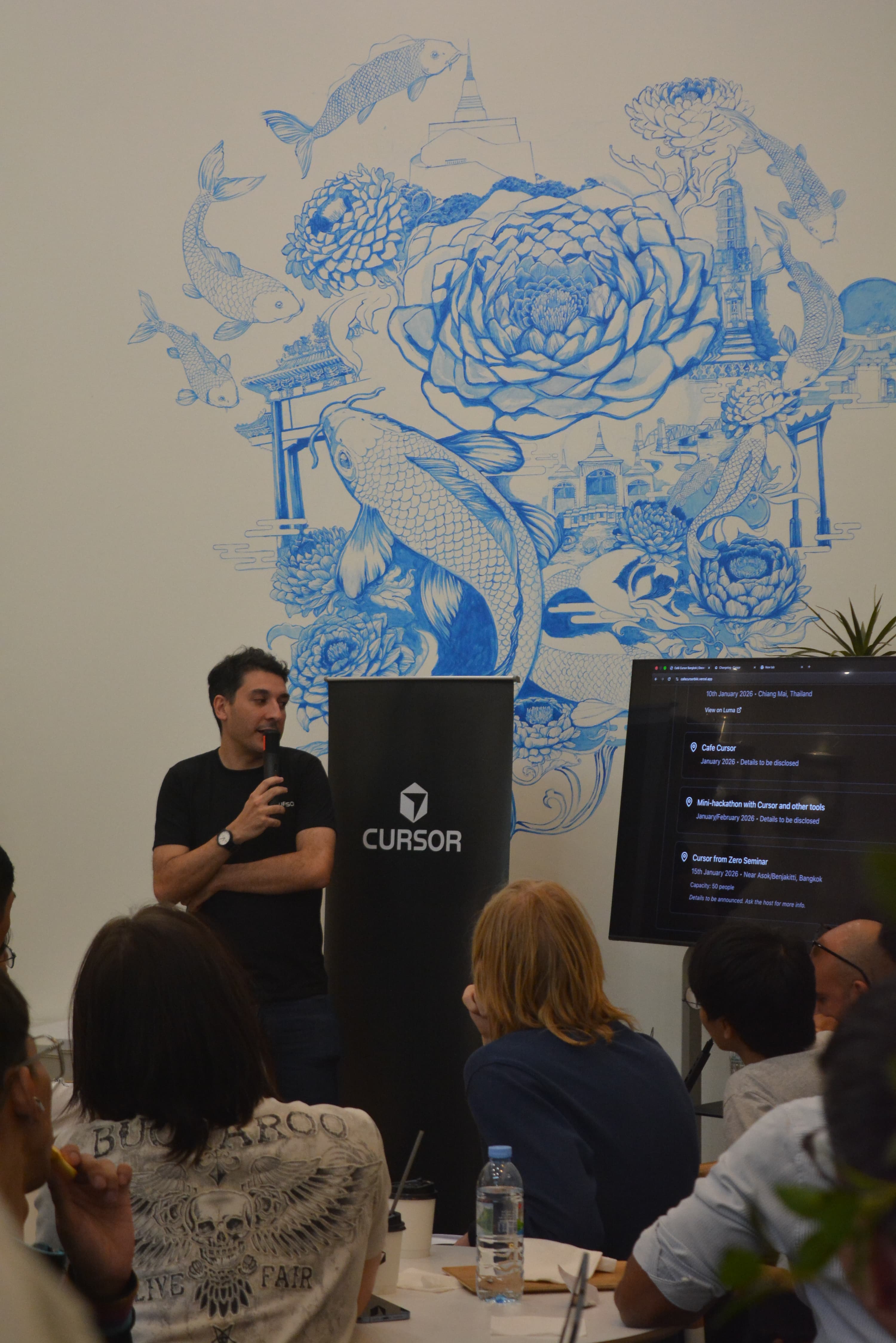 Café Cursor Bangkok photo 9 (December 13, 2025)