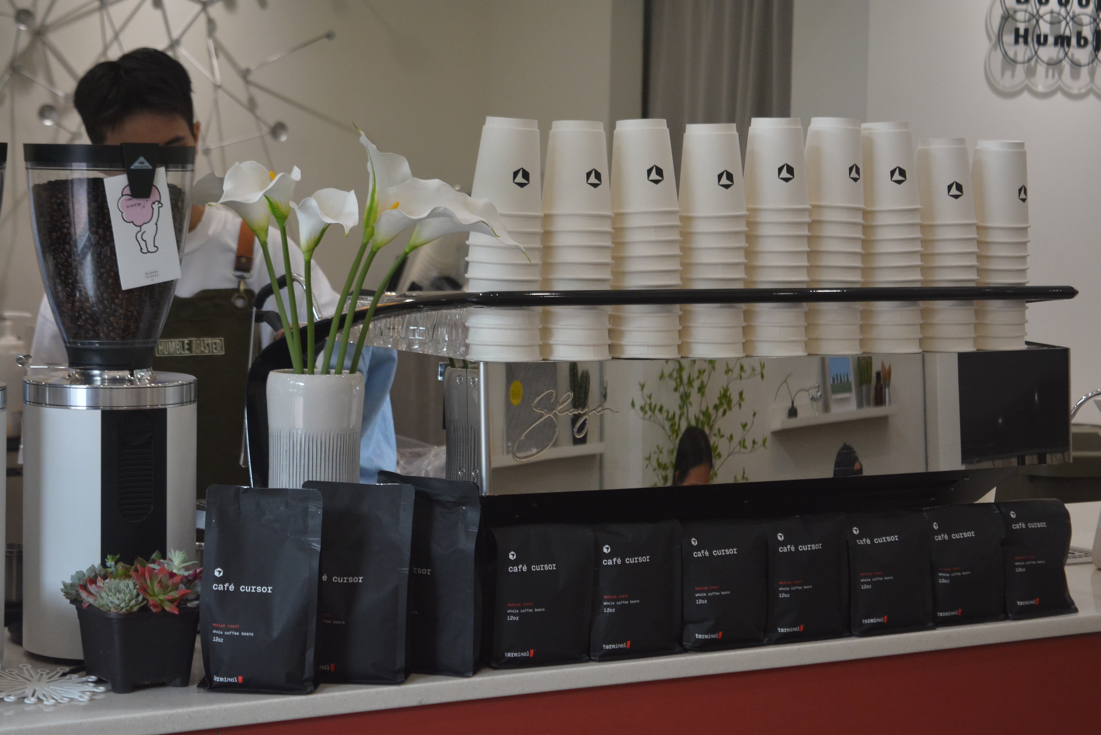 Café Cursor Bangkok photo 10 (December 13, 2025)