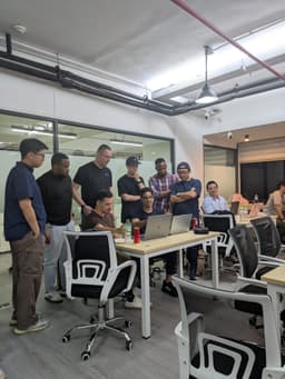 Cursor from Zero Bangkok